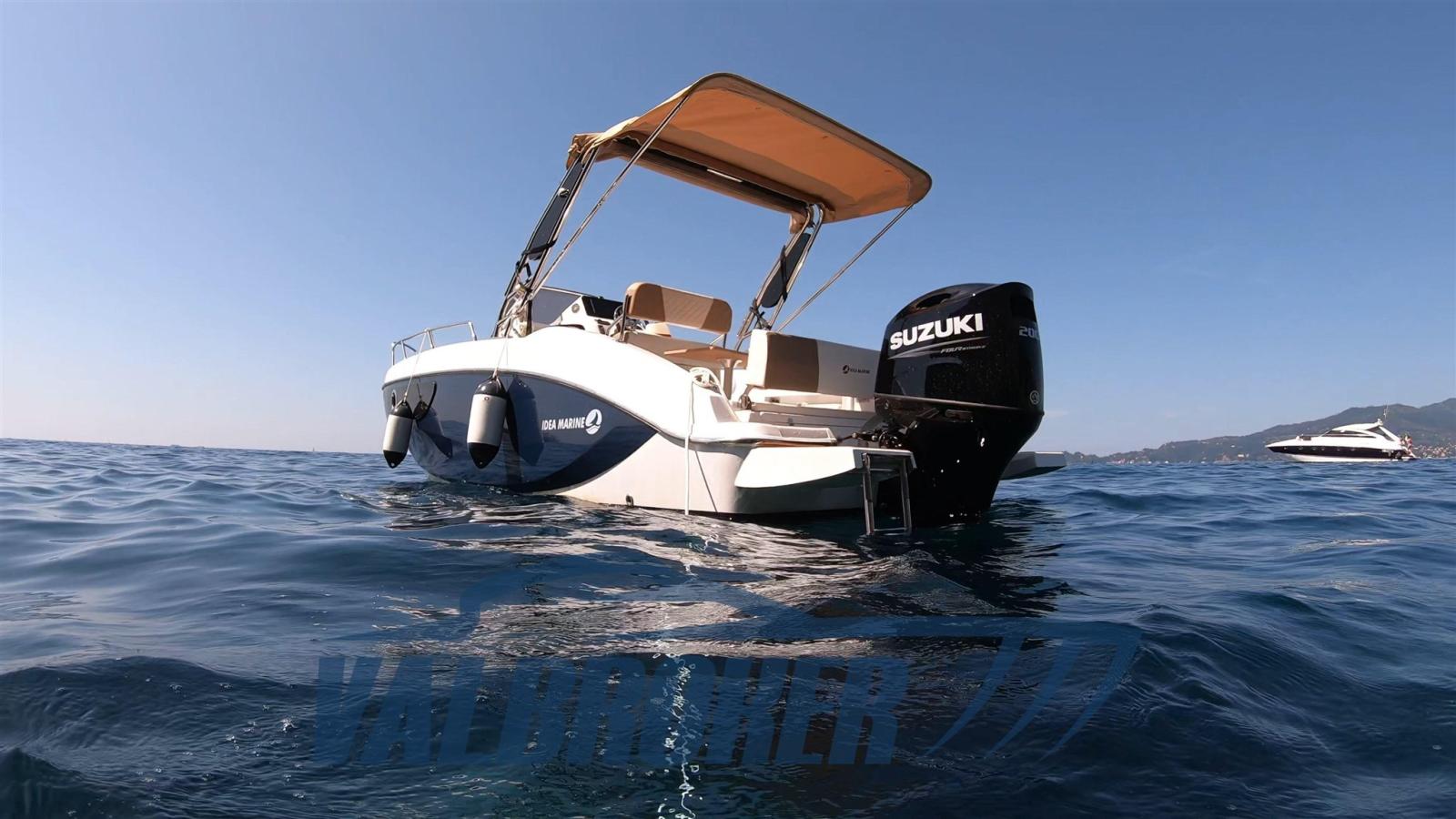 idea marine Idea 70.2