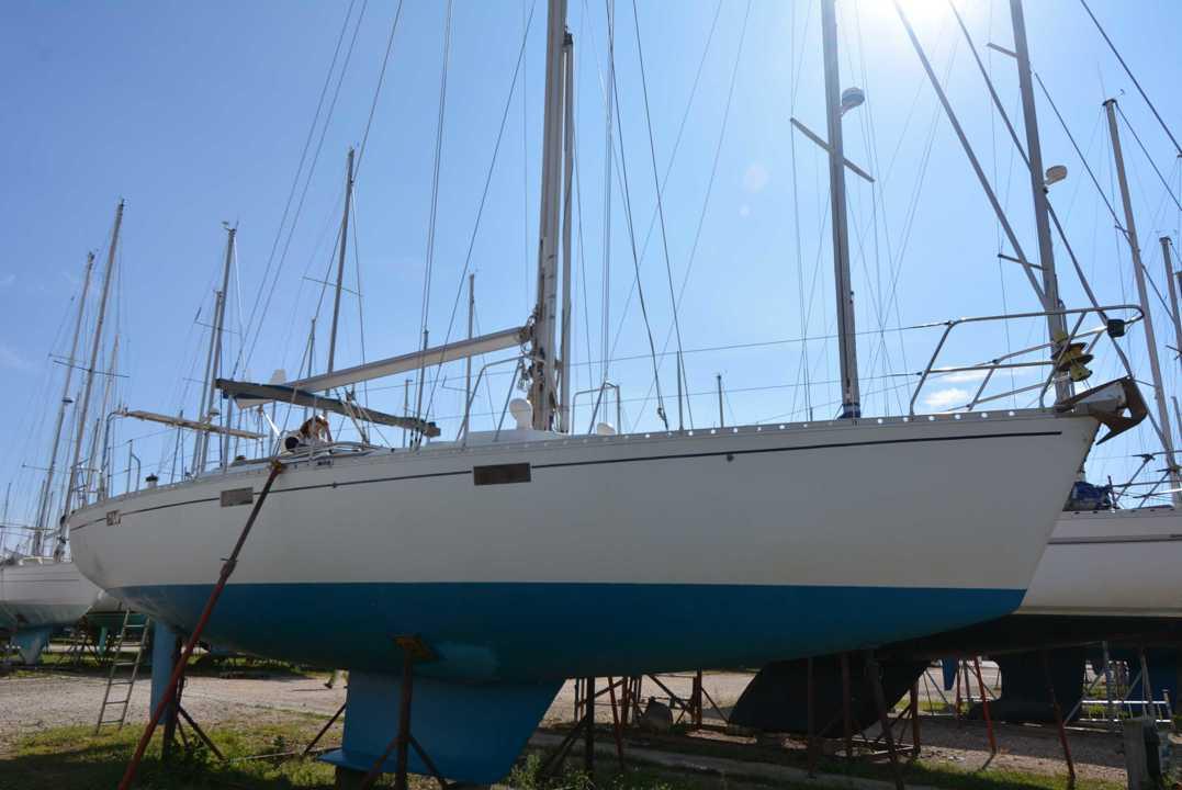 beneteau Oceanis 430