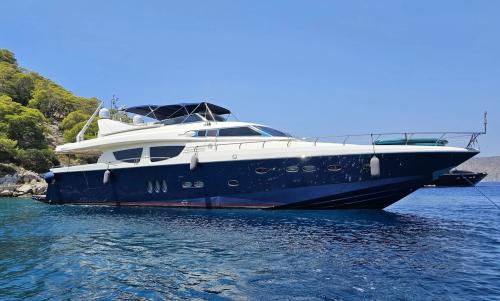 Posillipo-rizzardi technema 85