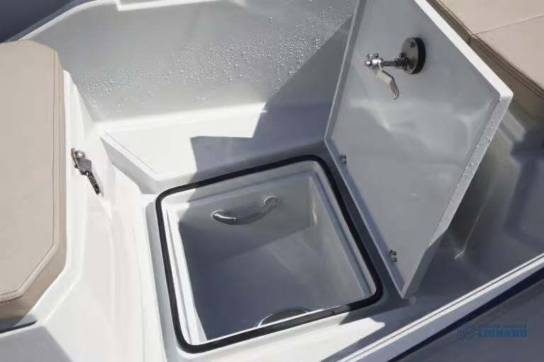 jokerboat Barracuda 580 v2026