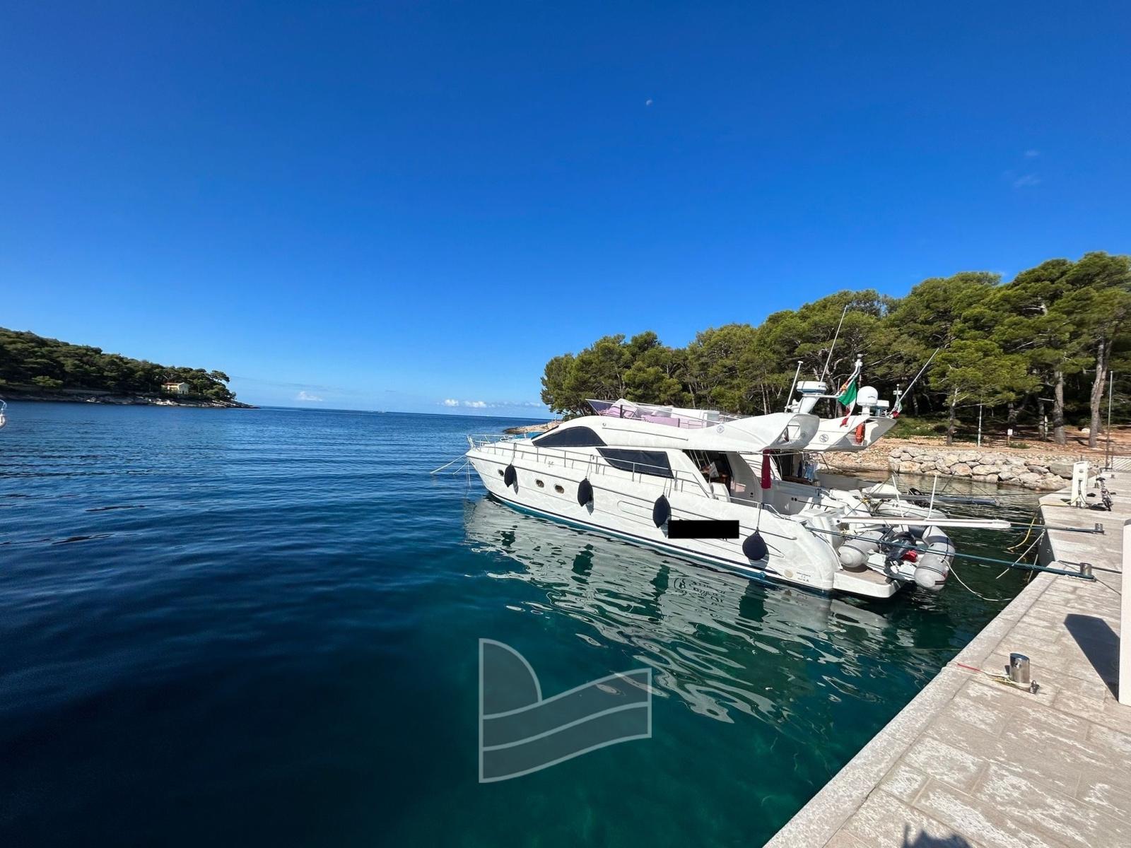 raffaelli Maestrale 52