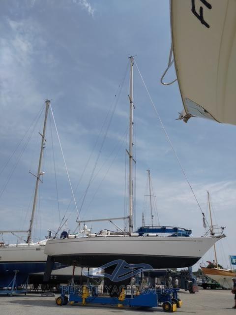 jeremy rogers uk Contessa 43