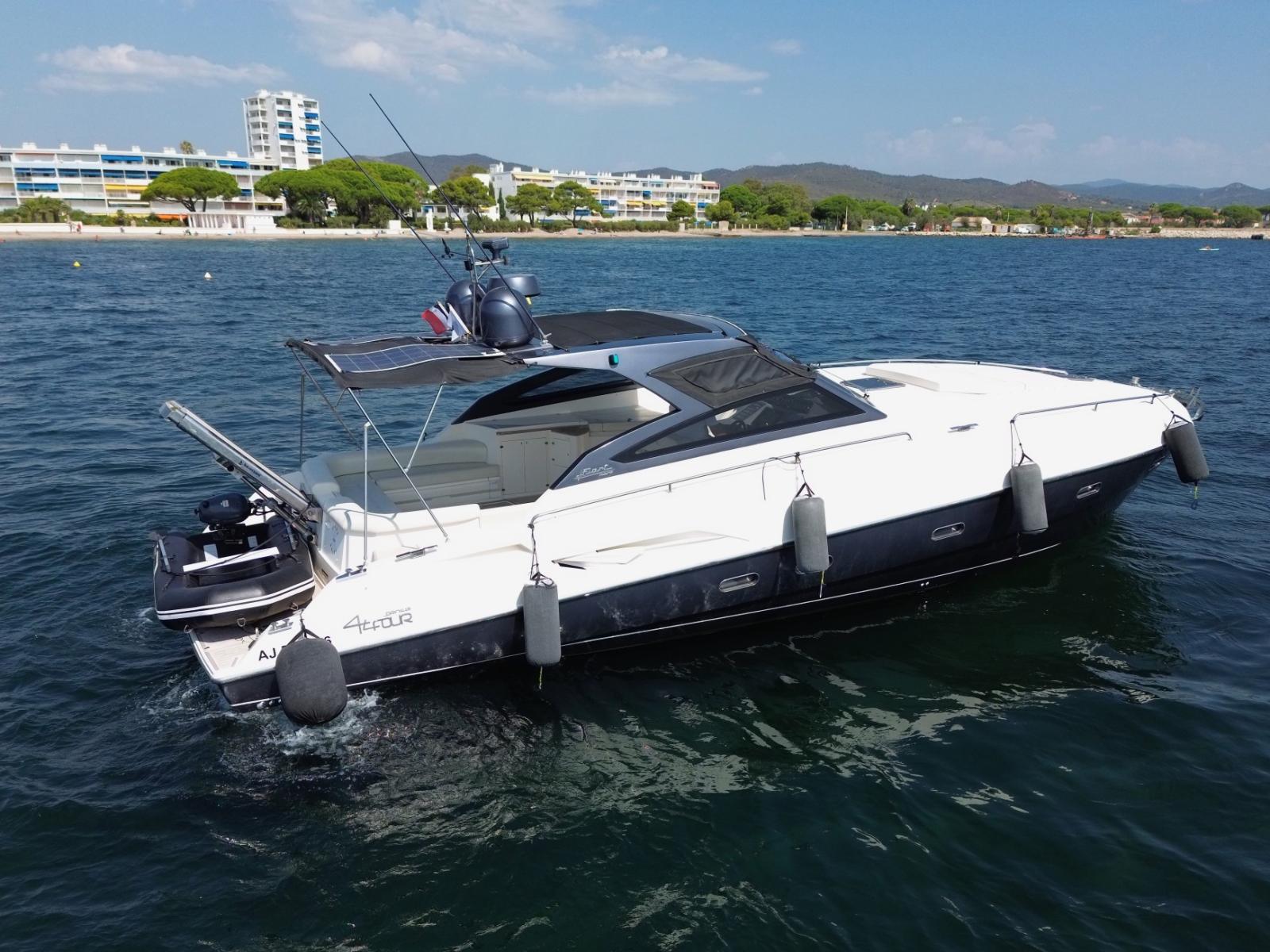 fiart Classic 44