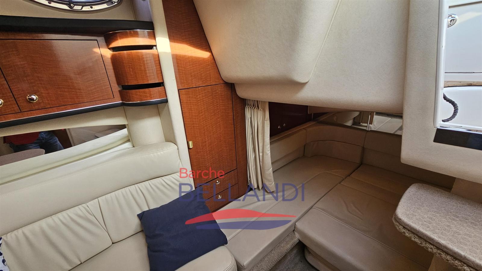 sea ray 335 sundancer