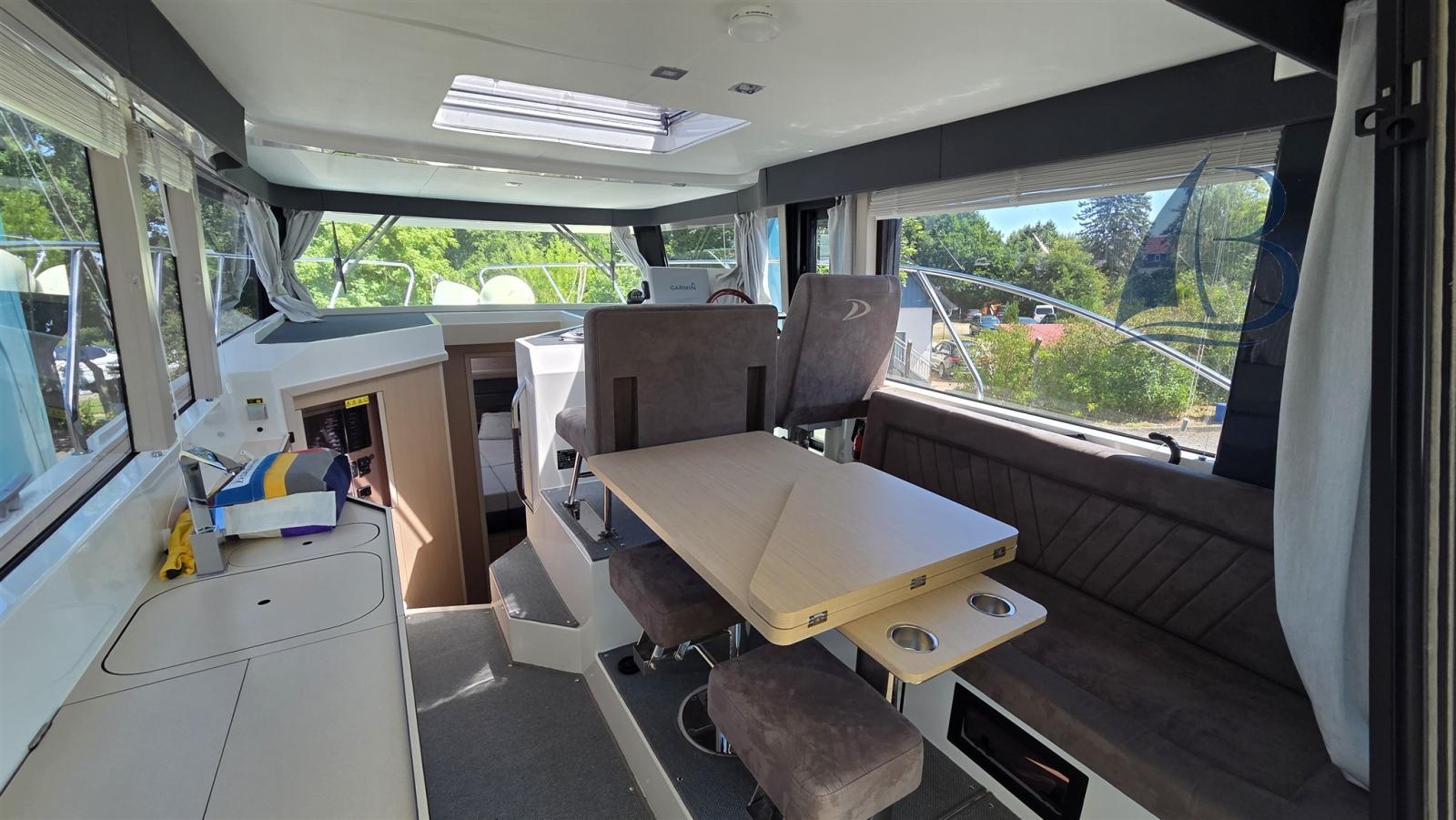 delphia Delphia escape 1150