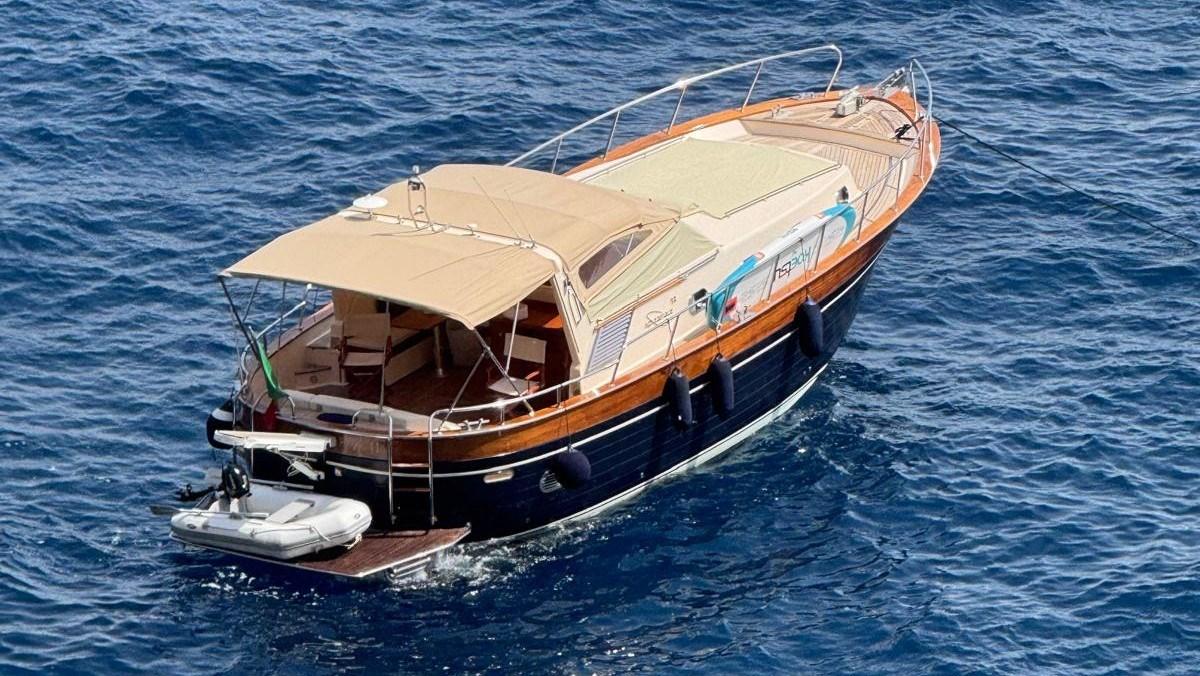 apreamare 12 comfort