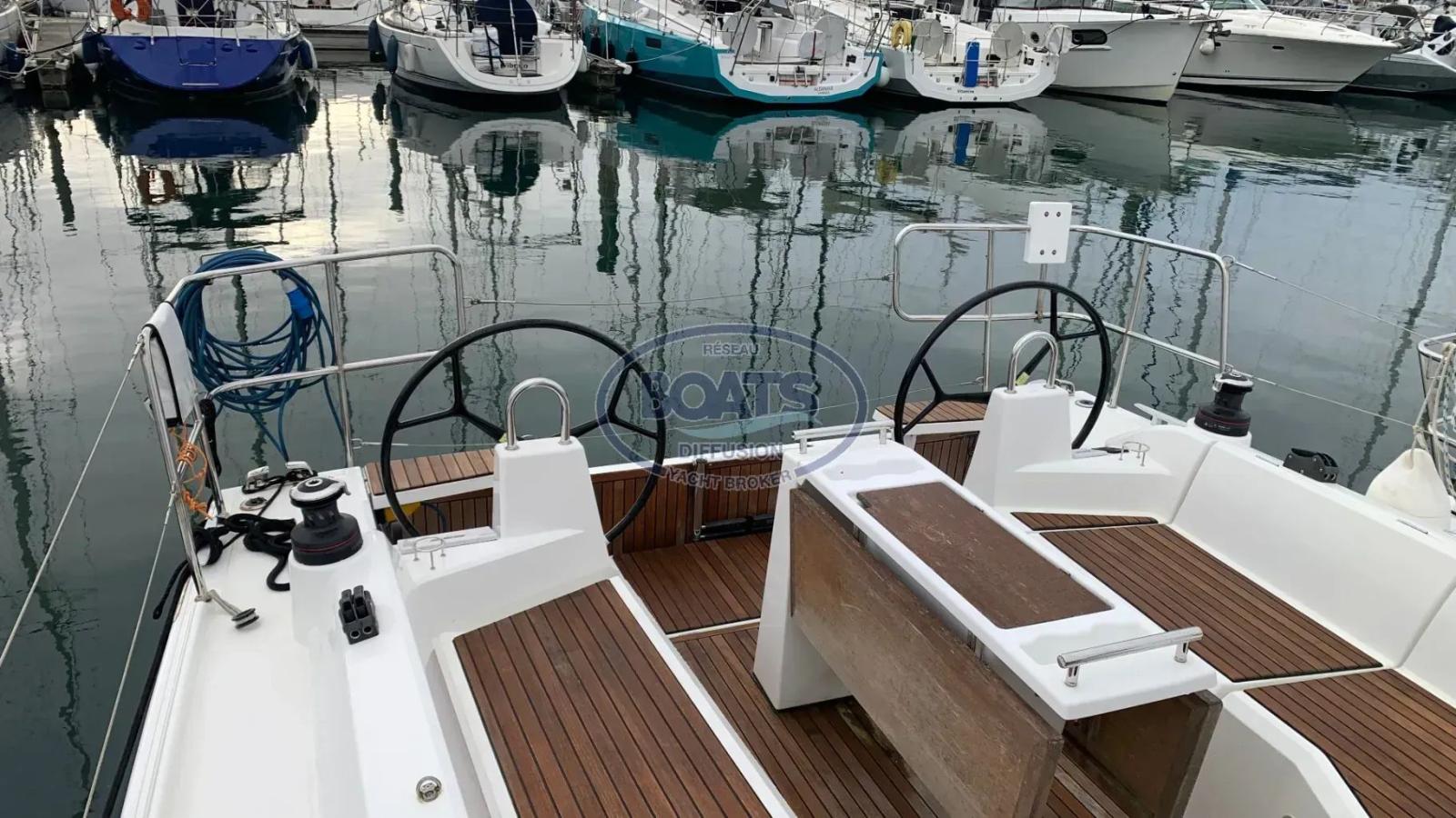 beneteau Oceanis 34.1