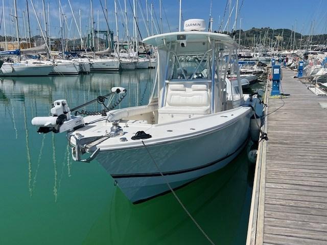 regulator Regulator 26 fs