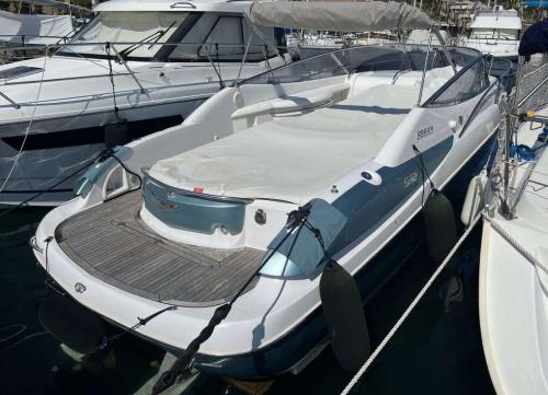 sessa marine Sessa s32