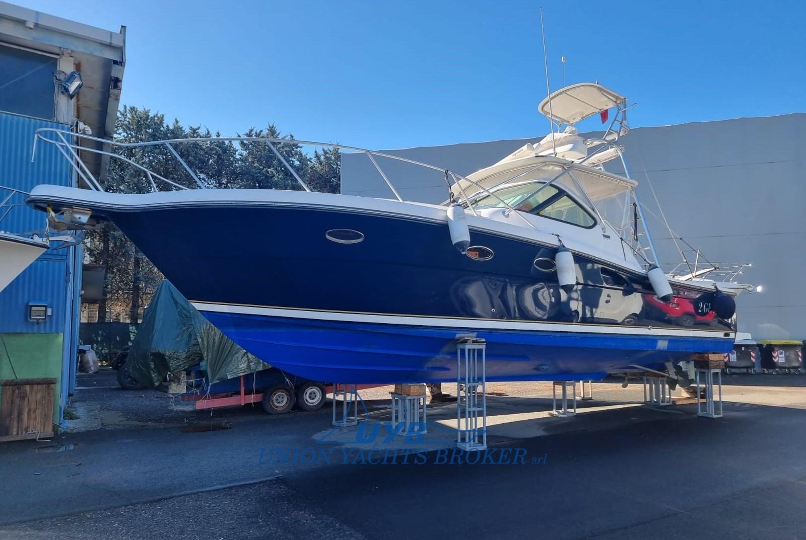 tiara yachts Tiara 3600