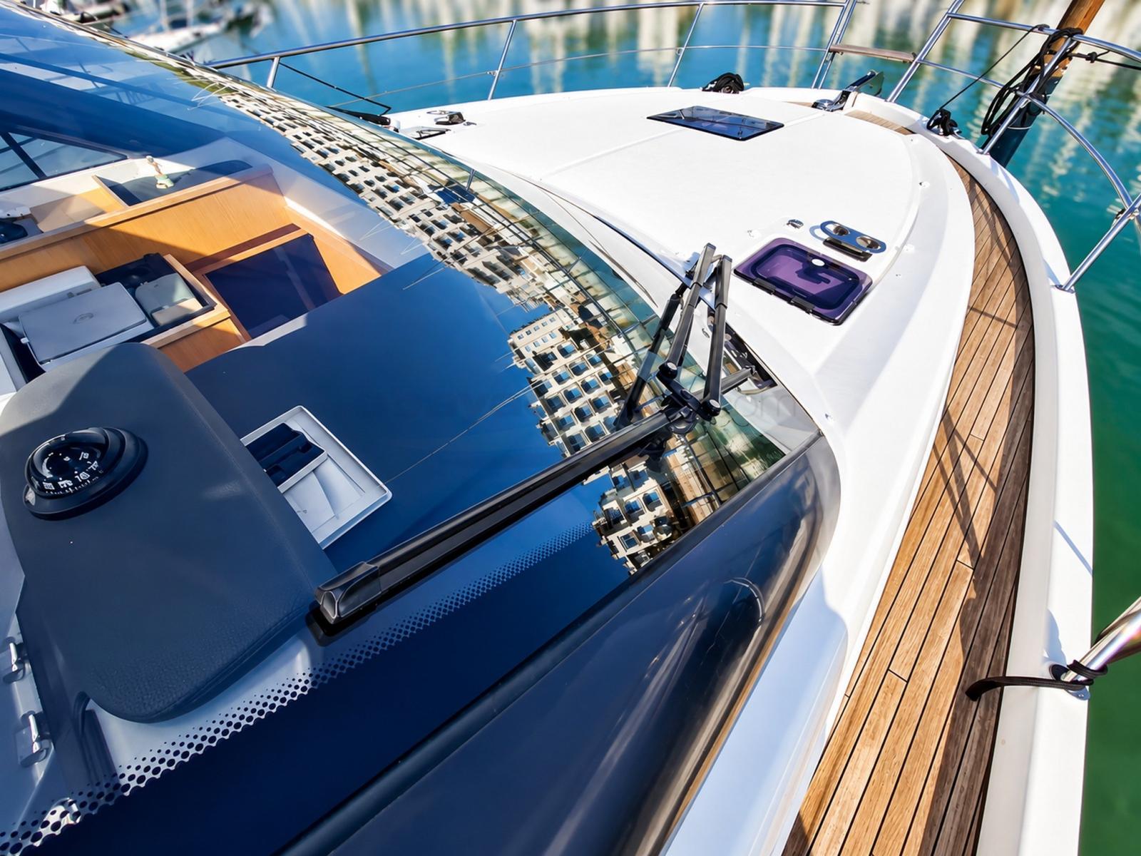 bavaria yachts Virtess 420 coupe