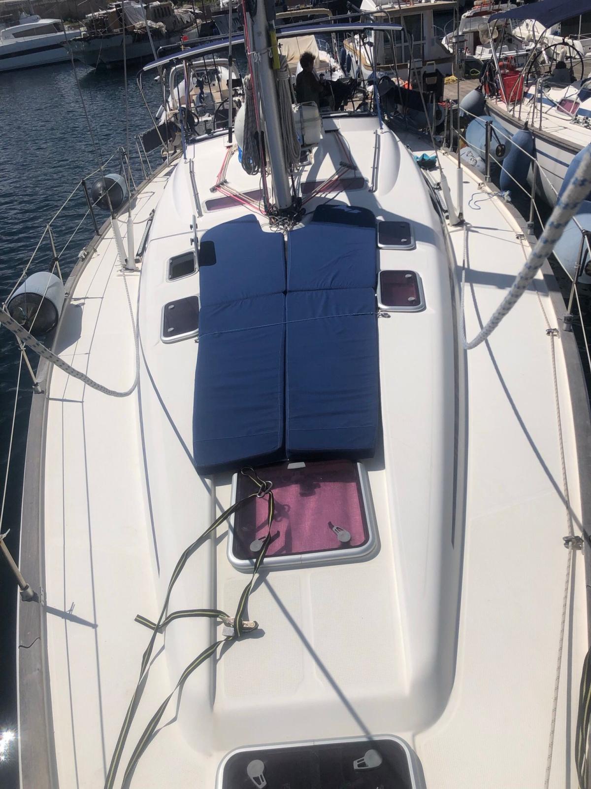 bavaria yachts Bavaria 46 cruiser