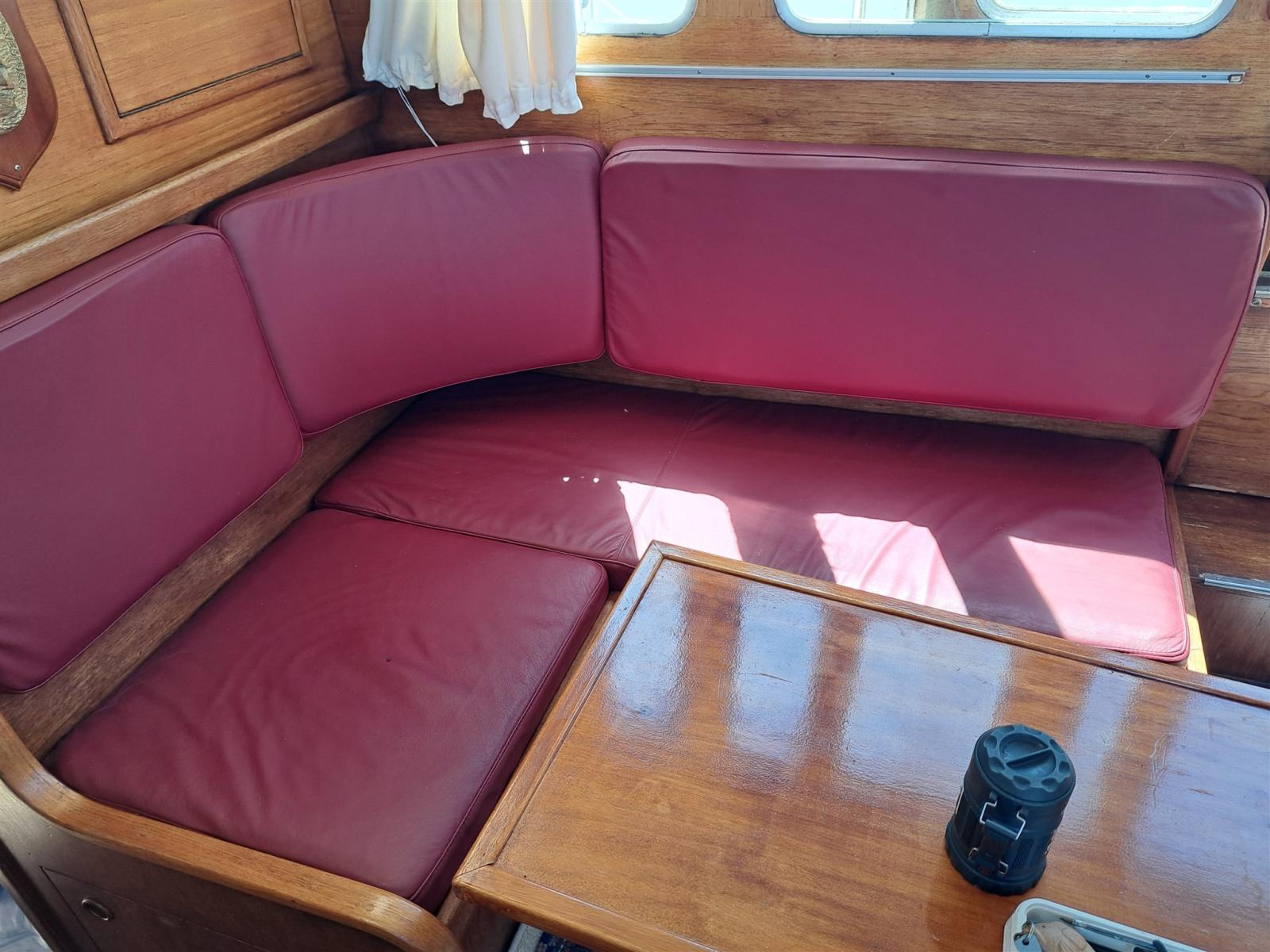 Nauticat Nauticat 361