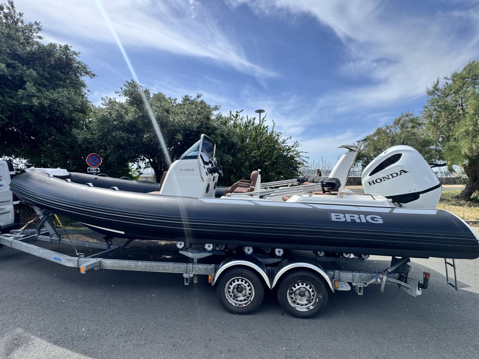 brig Eagle 6.7 hypalon