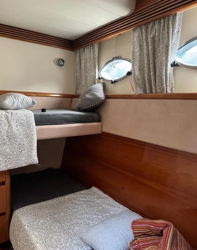 princess V65