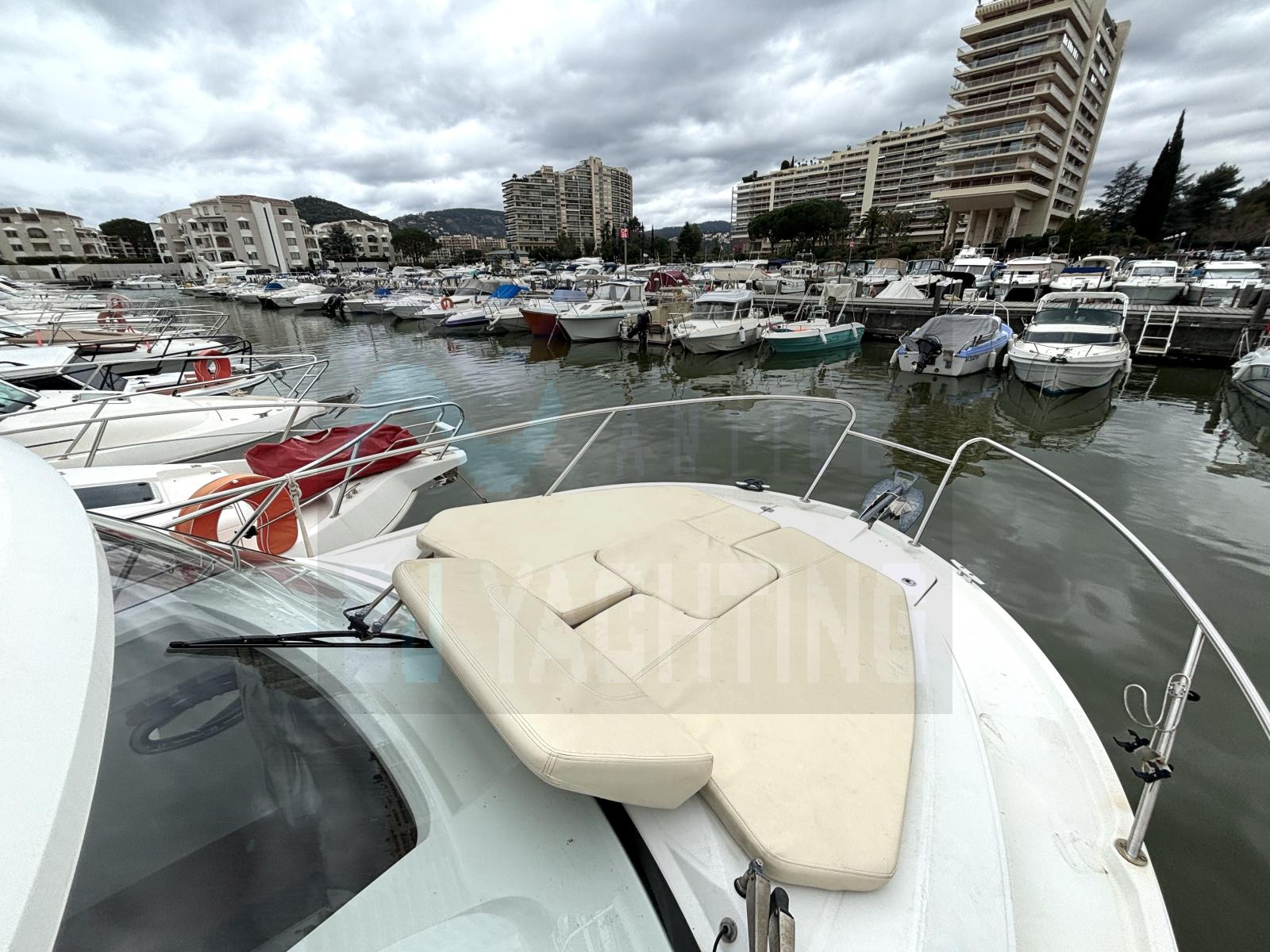 beneteau Antares 8.80