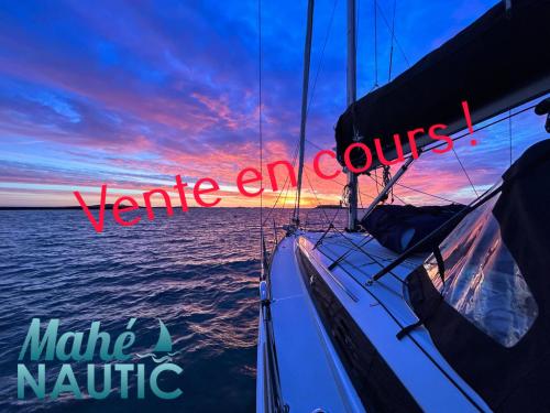 Jeanneau sun odyssey 349