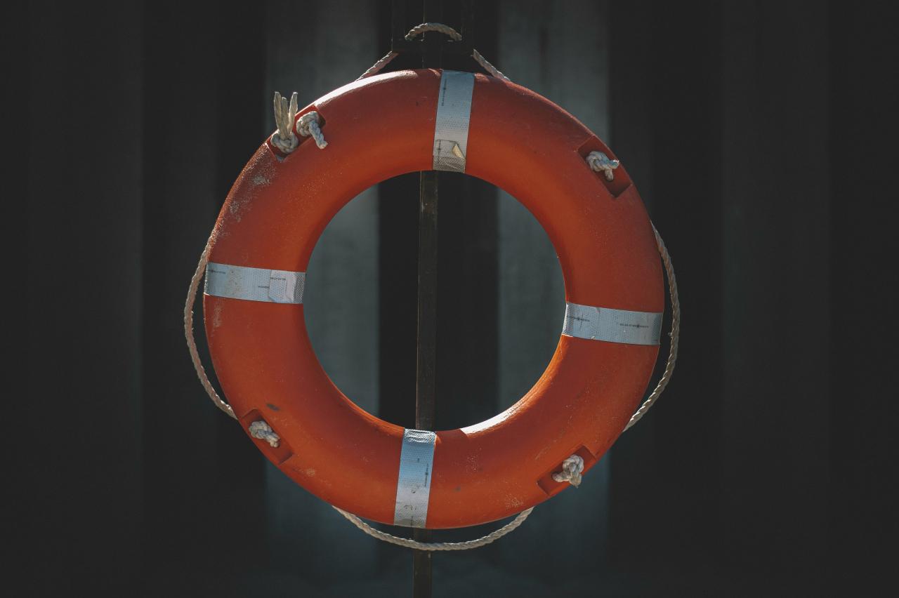 Disposizioni per la Nautica da Diporto.