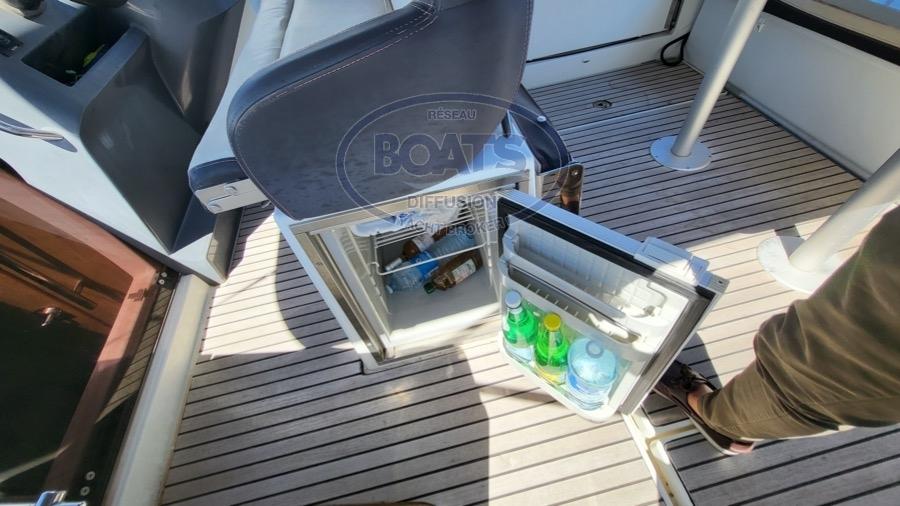 beneteau Flyer 8.8 sundeck