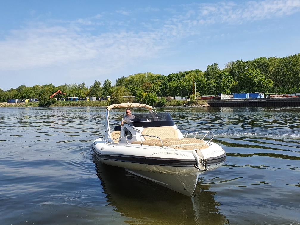 salpa Soleil 30