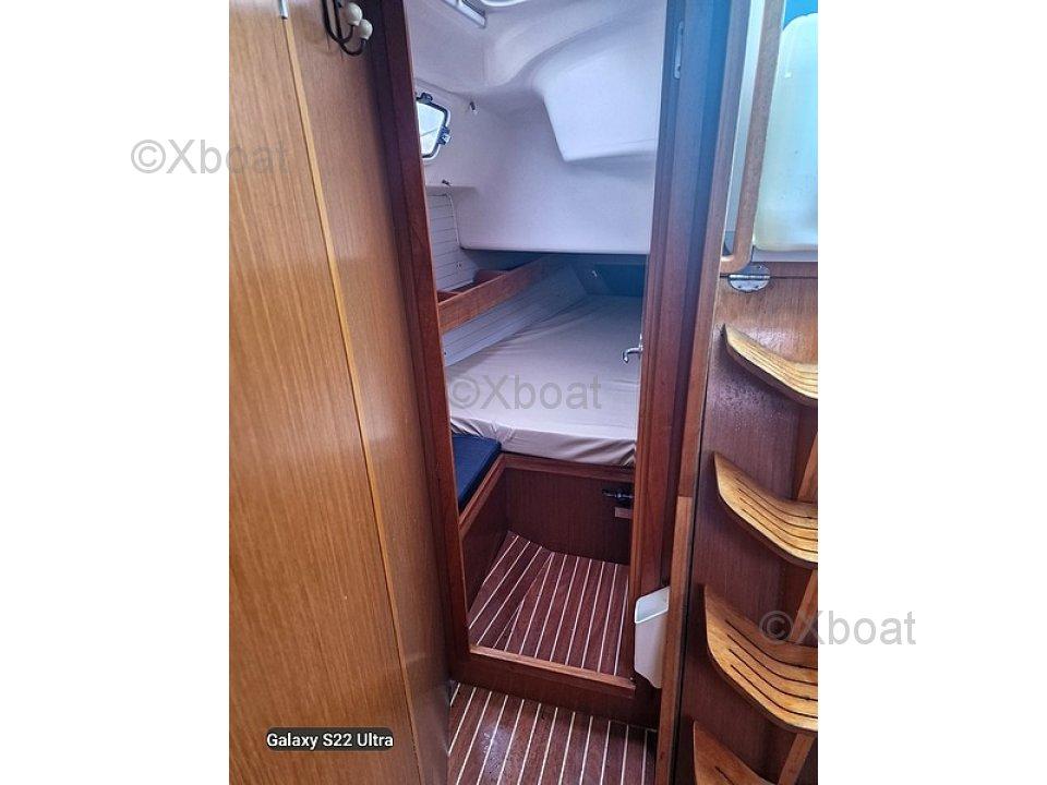 bavaria yachts Bavaria 35 cruiser