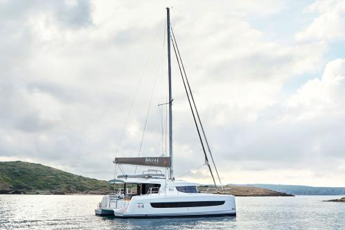 Bali catamarans bali 4.4