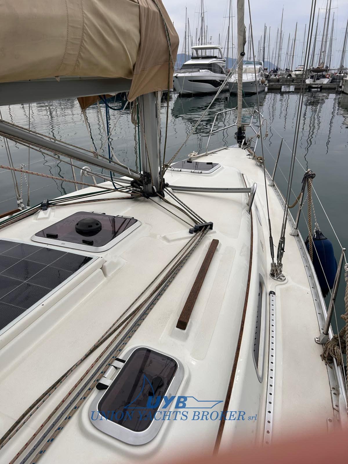 hanse Hanse 341