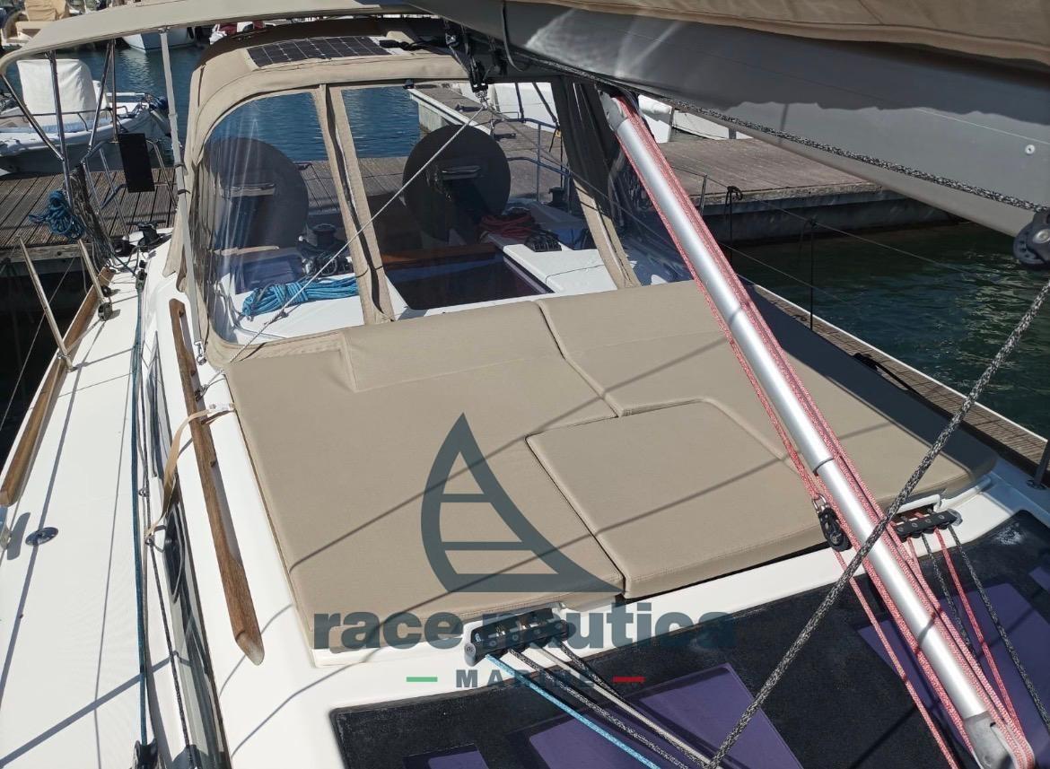 dufour yachts 360 grand large