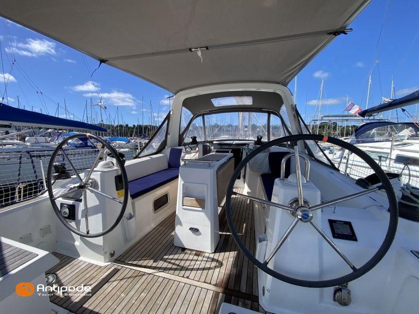 beneteau Oceanis 35.1