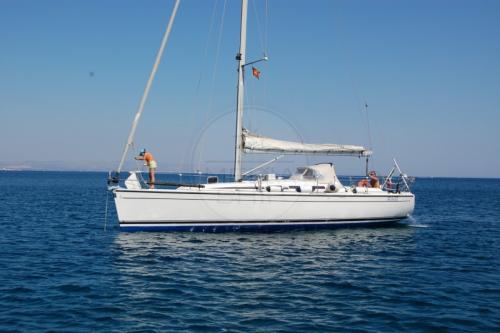 Dehler dehler 39