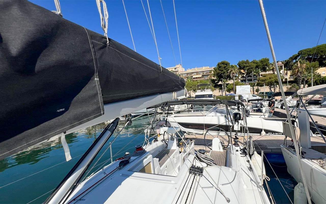 beneteau Oceanis 30.1