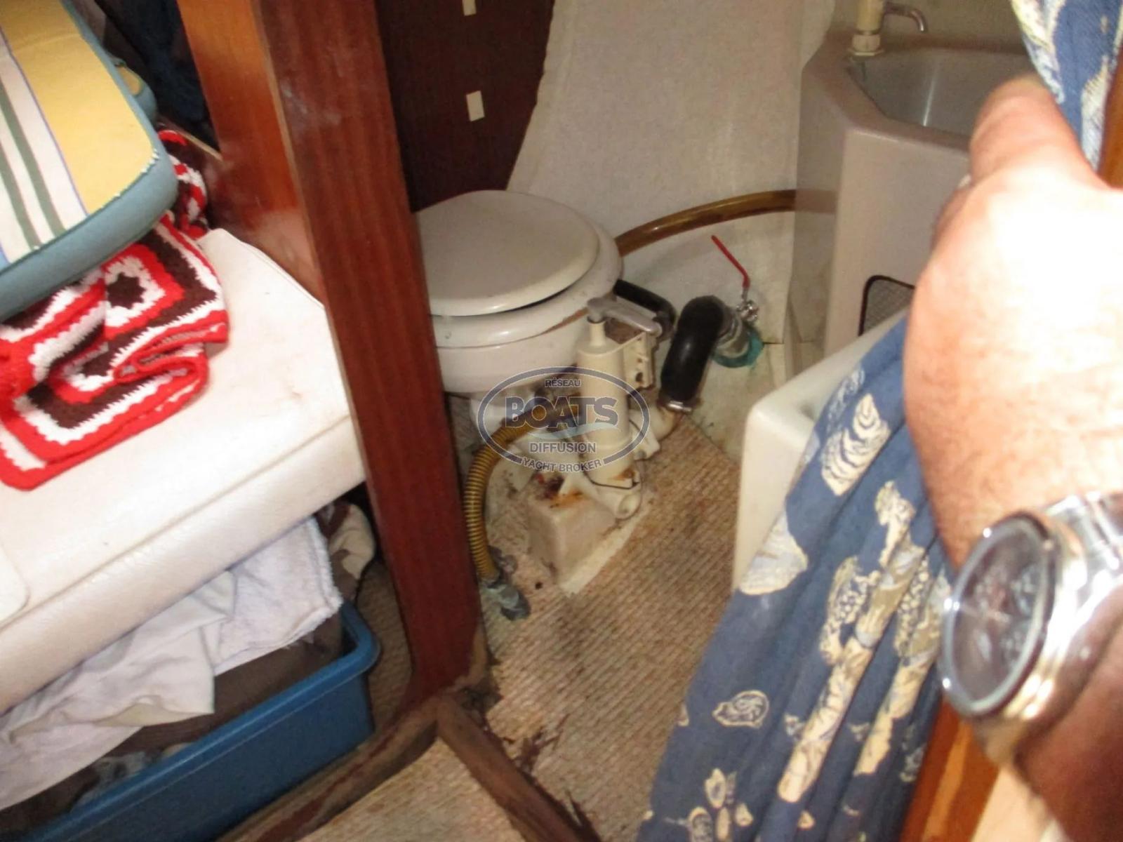 jeanneau Jeanneau folie douce