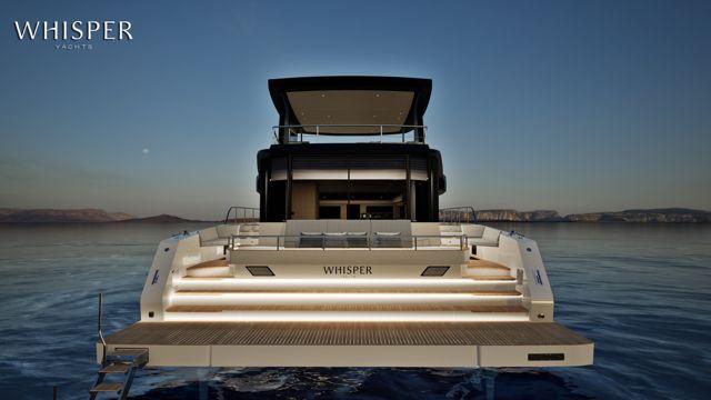 Whisper 54