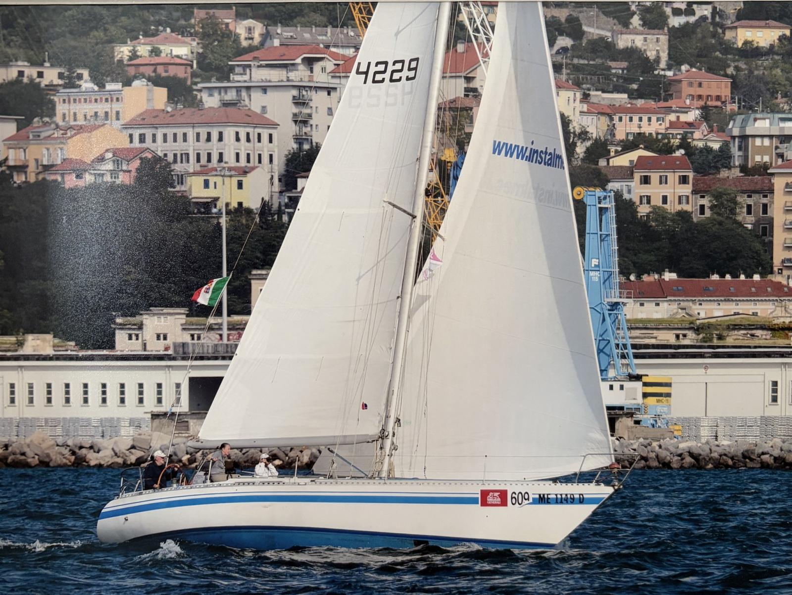 Northwind 38