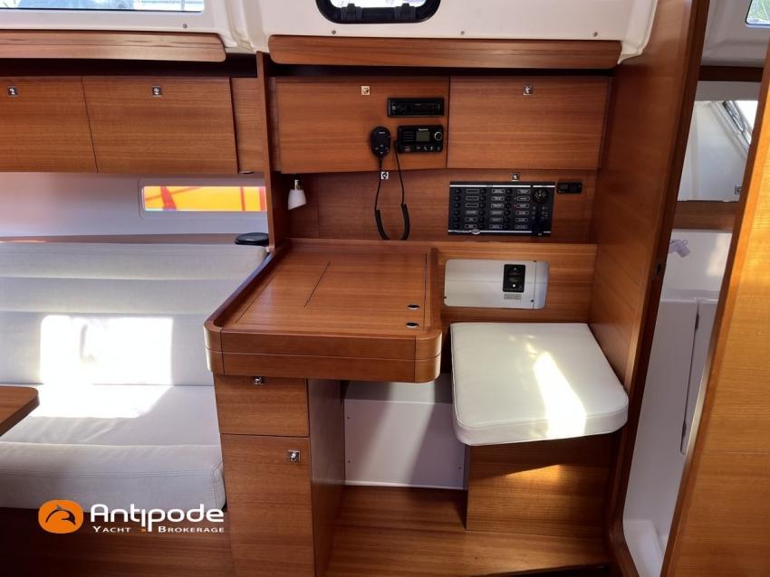 dufour Dufour 350 grand large