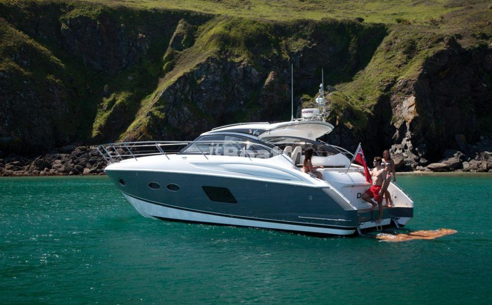 princess V39