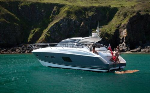 Princess v39