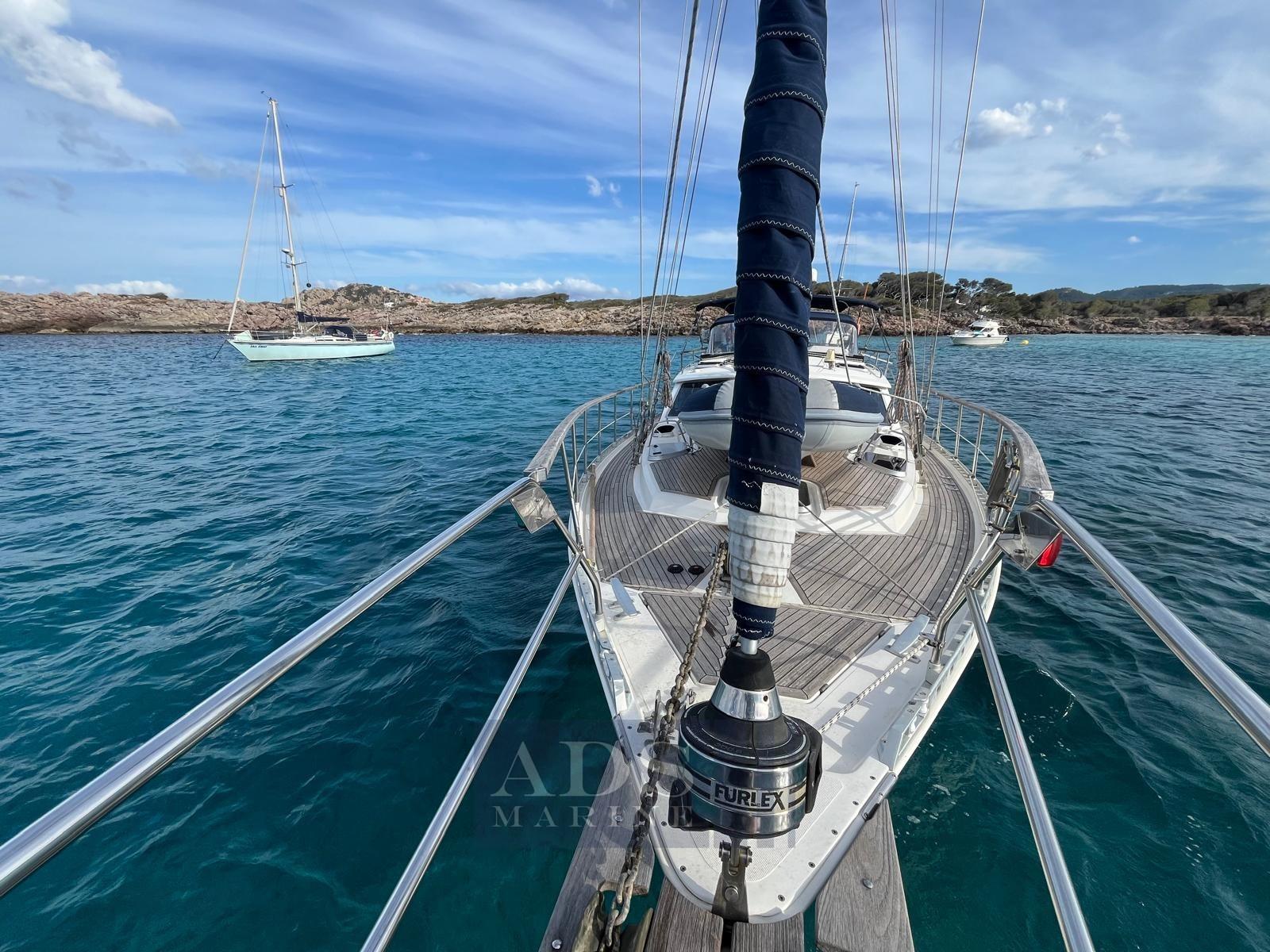 siltala Nauticat 42