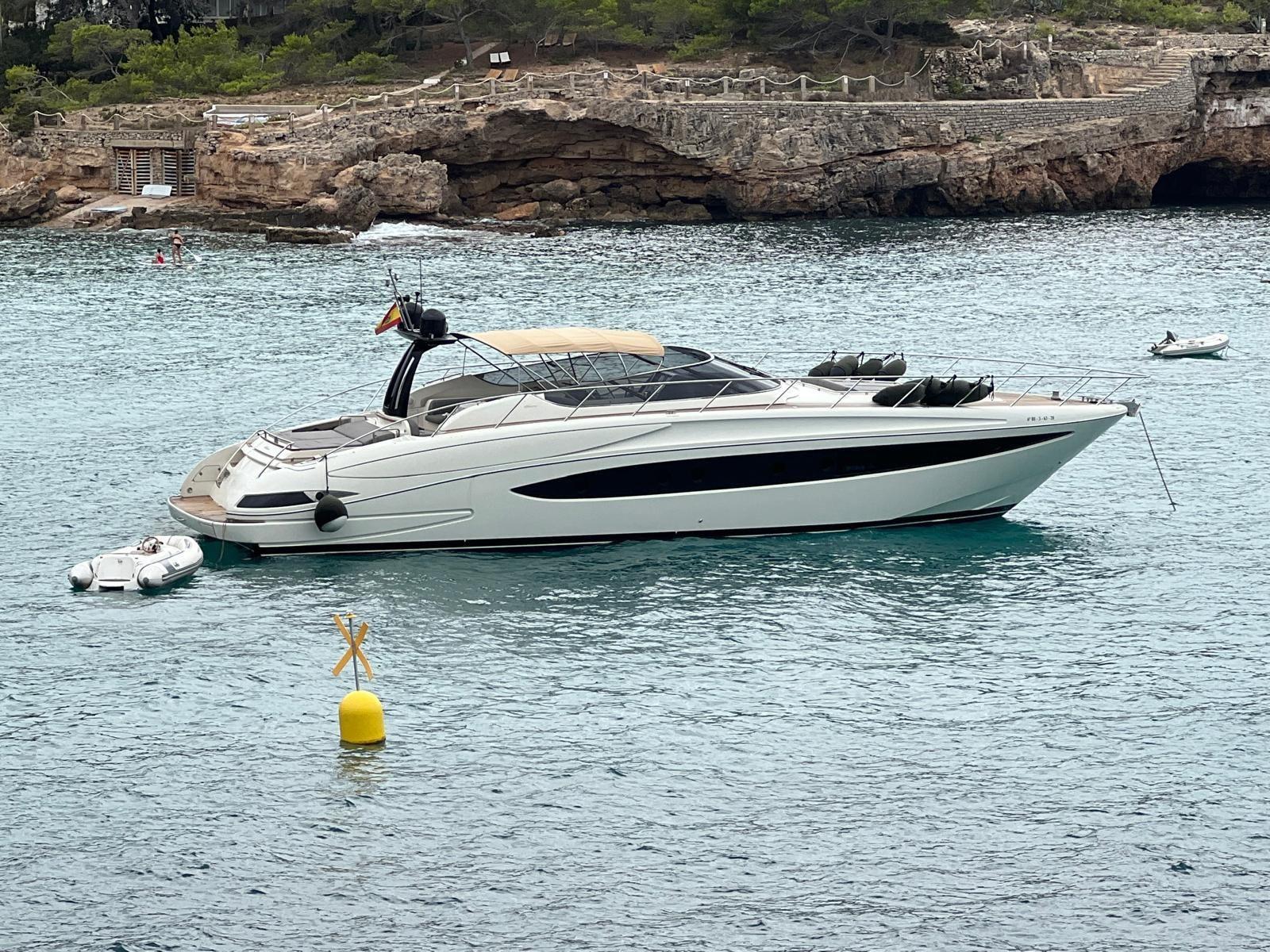 riva 63 virtus