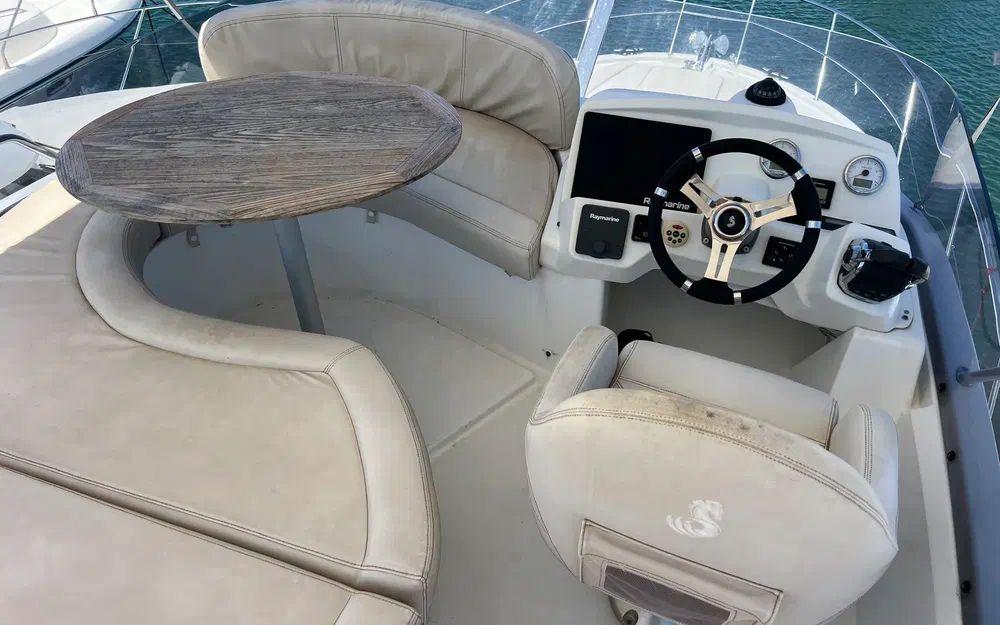 beneteau Antares 36 millenium