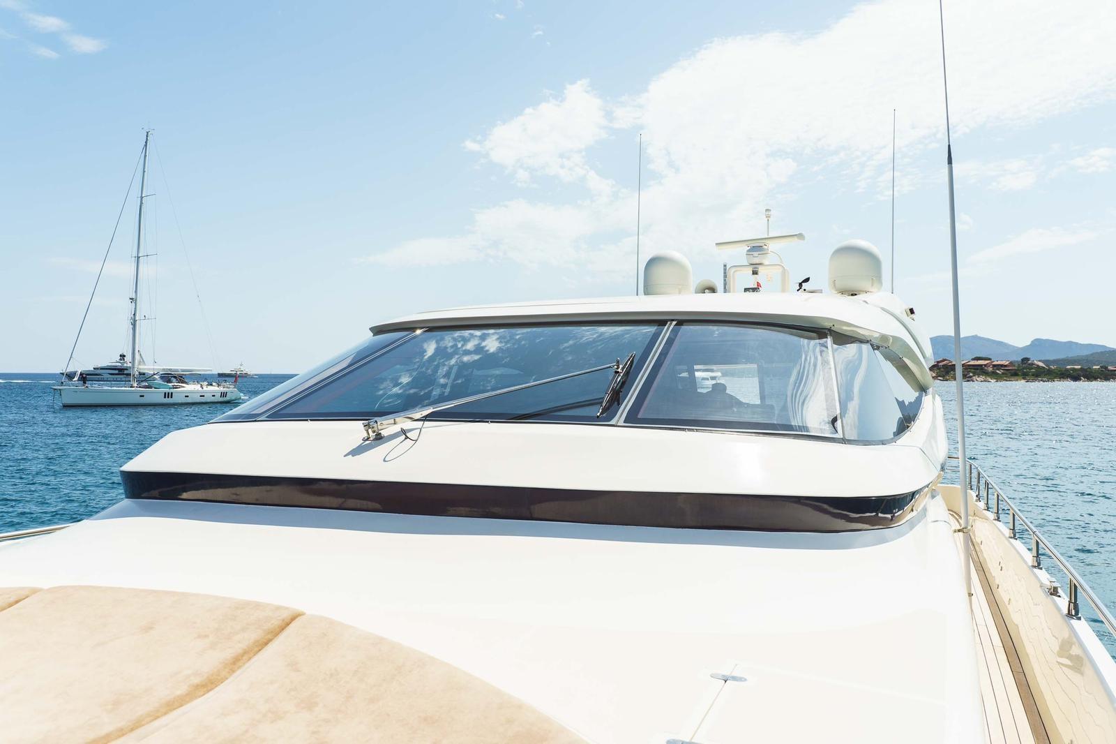 alalunga 85 sport