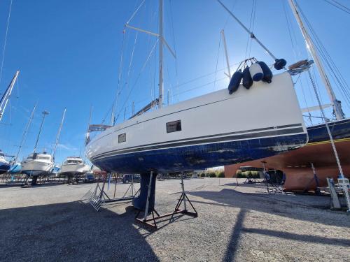 hanse yachts Hanse 418