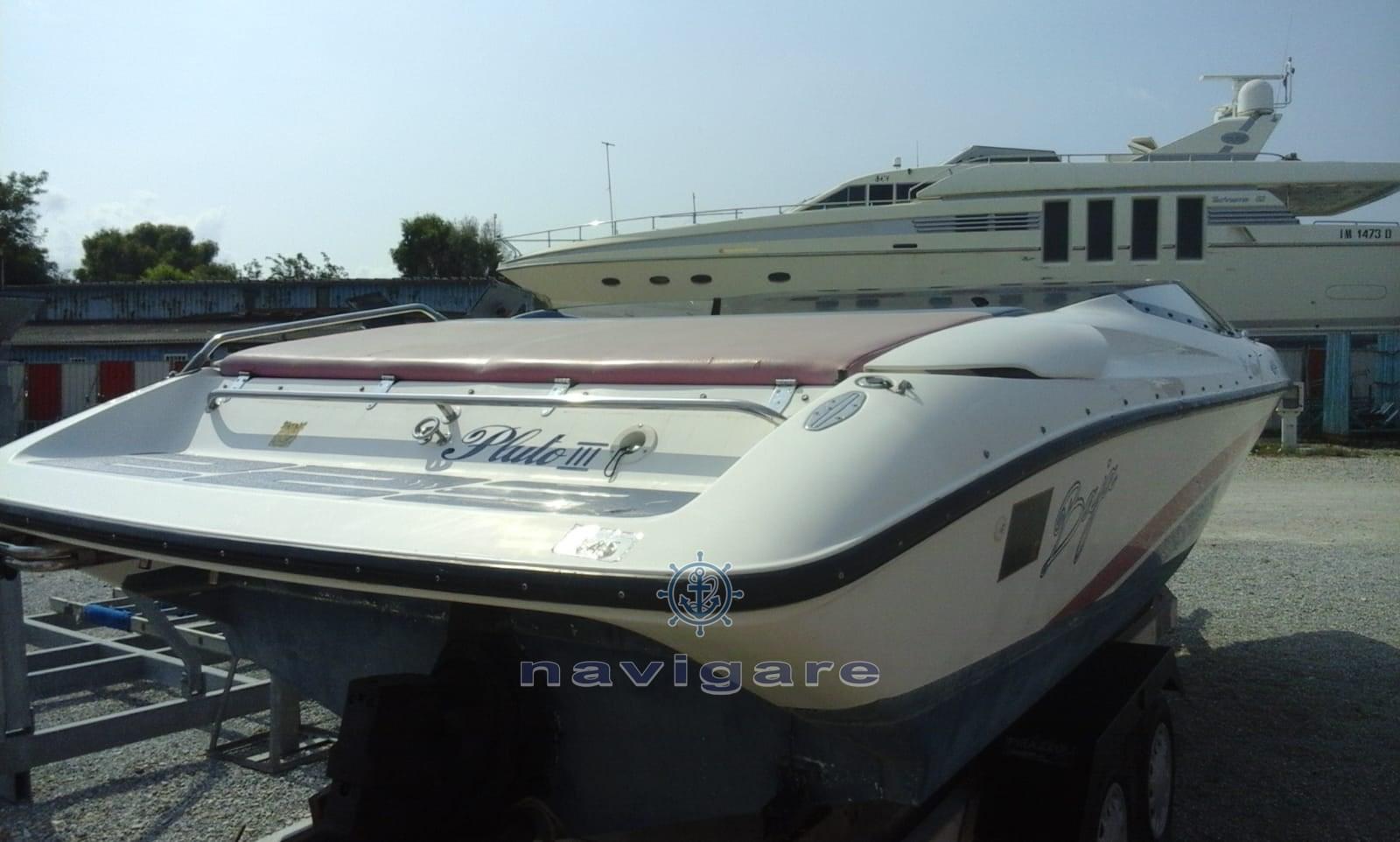 baja marine Baja 22.5