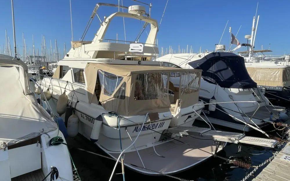 princess Princess 45 fly