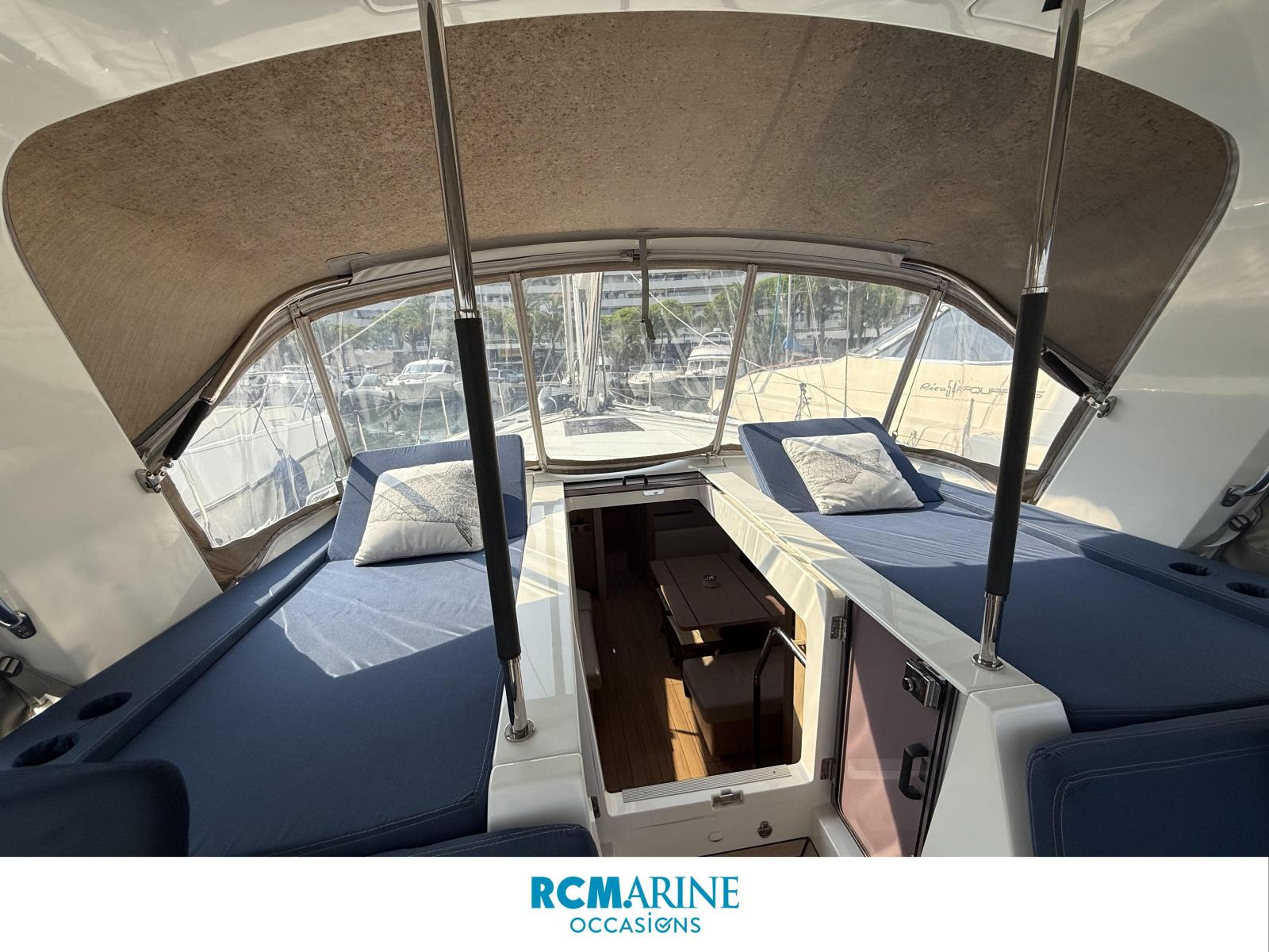 beneteau Oceanis 51.1