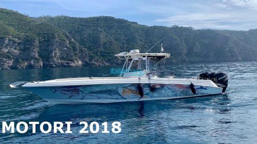 Wellcraft marine 35