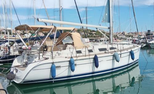 Hunter marine hunter 41