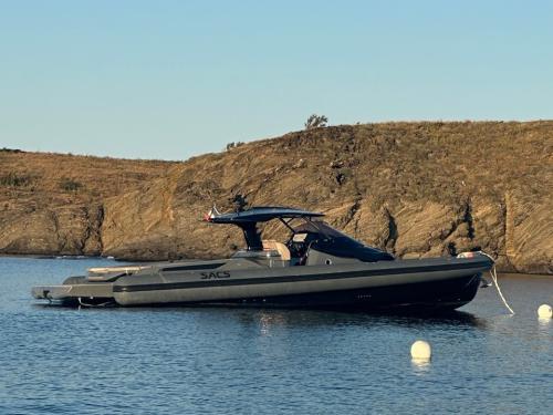 Sacs strider 15