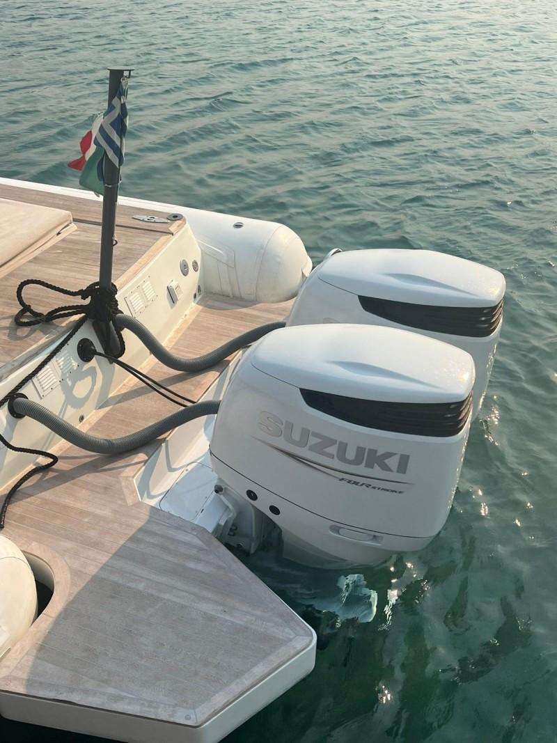 coastal boat Coastal 10