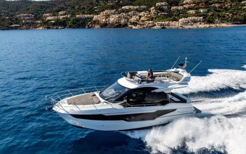 Galeon galeon 400 fly